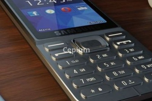 Tuşlu Telefonlar - Cepium