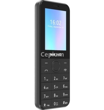 Göz Alıcı Hiking S2 Tuşlu Telefon