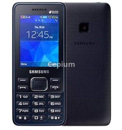 Samsung B350 Tuşlu Cep Telefonu