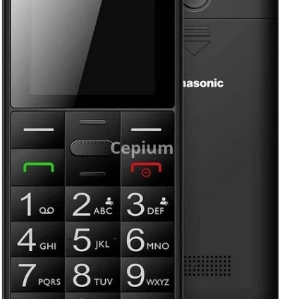 Panasonic KX TU110 ile Tuşlu Telefon Deneyimini Yükseltin!