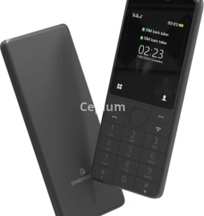 Sade Güç ve Dayanıklılığın Yeni Adı: Digiphone S500