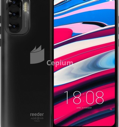 Reeder P13 Blue Max L 2022 64 GB ile Beklentilerinizi Karşılayan Teknoloji
