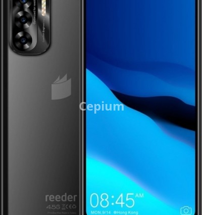 Farklı Kullanım Alanlarıyla Reeder P13 Blue 32 GB