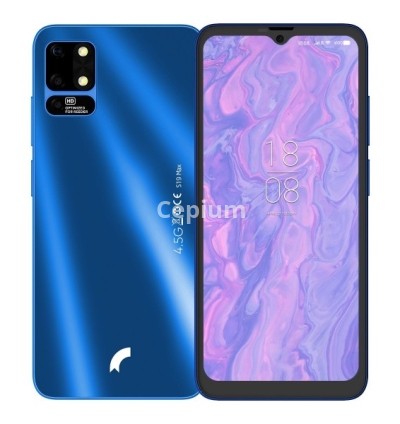 Reeder S19 Max 128 GB 2+2 GB Ram ile Güçlü ve Modern Akıllı Telefon Deneyimi