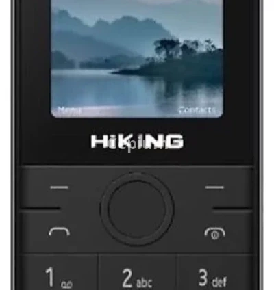 Göz Alıcı Hiking S2 Tuşlu Telefon
